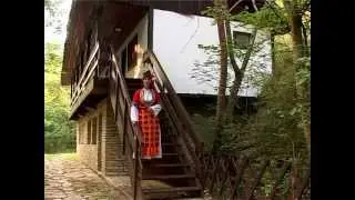 Калина и Георги Германови- Хайдушка невеста