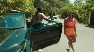 Koffee - Preview clip  of new song