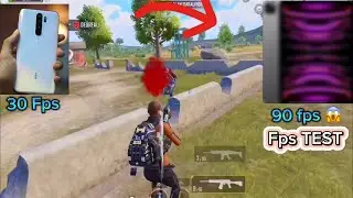 Yeni cihazım kaç fps ? Kasıyormu ? Alınır mı ? Ve Blex en iyi anlar 🔥 | Pubg Mobile
