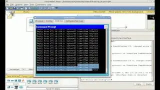 Сети для самых маленьких. Выпуск шестой. OSPF