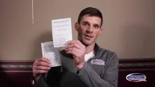 How to Set Up an Air Chek Radon Test Kit