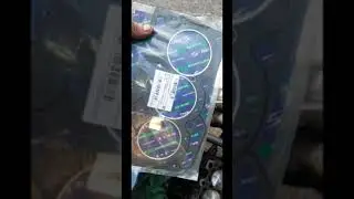 Артикул прокладки ГБЦ на дэу матиз 0.8 объем