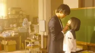 ♡ Samaru x Hiromitsu || Crush ♡