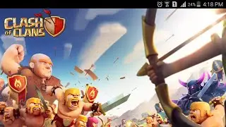 Best Troops training for Town Hall 7 in Clash of Clans || by Technical Muhammad Mujtaba