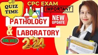 CPT Pathology and Laboratory Quiz | Medical Coding