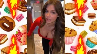 🍑NEW🍰BigBank TikTok Challenge🍰🍑