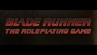 M Presents: Blade Runner