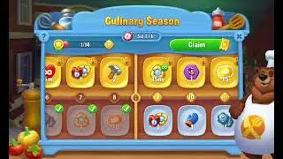Fishdom  Gameplay  247    Level  # 918 - 924  Android Mobile Game  x online