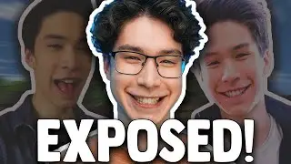 Eystreem Exposed... (Stealing Content, Lying, Etc)