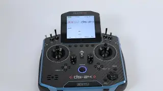 Jetifrance - Présentation de la Jetimodel Duplex DS24II