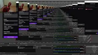 watch my stream link in desc