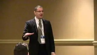 The Power of Partnering Together: Enrollment Management Solutions