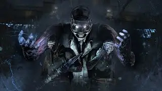 Жестко наказываю сурвов за доктора в дбд / начинаю путь к 1 рангу / dead by daylight / dbd