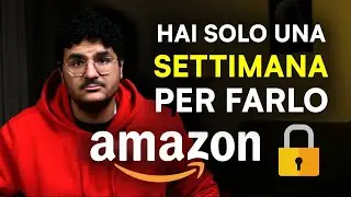 Amazon TOGLIE il tuo DIRITTO di scaricare gli ebook Kindle
