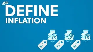 What is inflation? | DEFINE