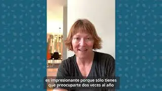 Filtros de larga duración para un agua con gran sabor