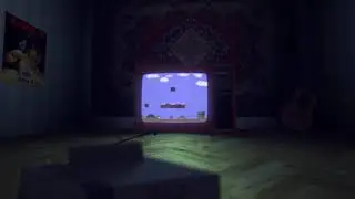 The ring 8bit