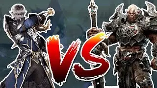 [L2R] Кто круче? Странник бездны или Монах с Луны? Шокирующий финал!