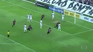 ABC no Fantástico - O Maior Campeão de taças do Mundo