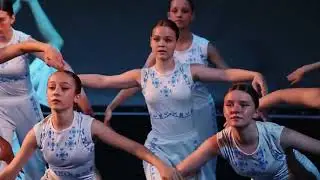 M-Dance Group 