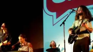 What Laura Says - Lines and Colours (6.23.10)