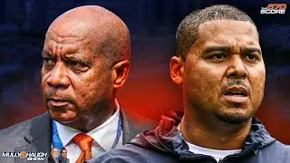 Olin Kreutz: Kevin Warren, Ryan Poles need to get the Bears right | Mully & Haugh