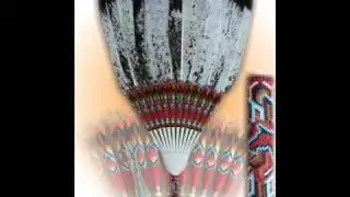 Navajo songs Dedicated to parick scott