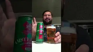 Нидерландское пиво из КБ. #пиво #beer #обзор #обзорпива #пивнойобзор #кб