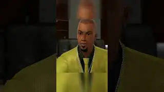 The incident | Saints Row