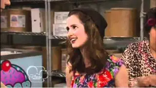 AUSTIN'S & ALLY'S  LIVES WOULD STUCK WITHOUT EACH OTHER-By Alllove4ever