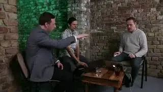 Trīs Vīri Laivā #16 (21.02.2022)