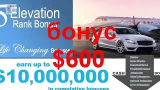 INFINii ИнфиниАй. Начни сейчас