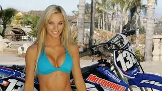 / Yamaha   / Motorcycle motocross Bike History
