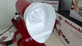 Насадка-соковыжималка для цитрусовых KitchenAid