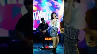 Sasya Arkhisna | Balik Kanan Wae @SelosaktiRecordsOfficial #shorts