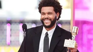 Billboard Music Awards 2021 The Complete Winners List
