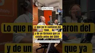 Qué dijo el creador del TDAH antes de morir?