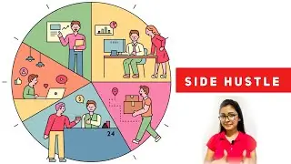 Best Side Hustles Ideas 💡If You Want to Earn More and More, MUST Watch Video !