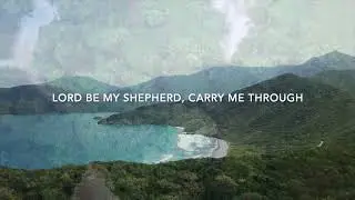 Abide in Me (Official Lyric Video) - Hillside Recording & Diana Trout