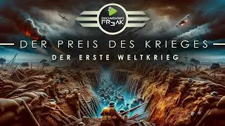 Der Preis des Krieges | Folge 01 | Der erste Weltkrieg: Das Erwachen des Grauens