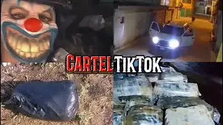 Latin America Darkest TikToks
