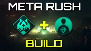 ｢Stellaris｣ Lithoid + Necrophage = Overwhelming Fleet - Top Builds [7/10]