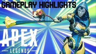 Apex Legends highlights - GuyAlpha