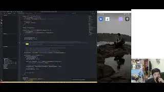 aNDI - NDI Tools for Android