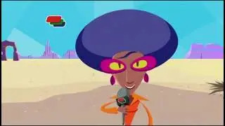 The Secret Show S1 E7 Reversed