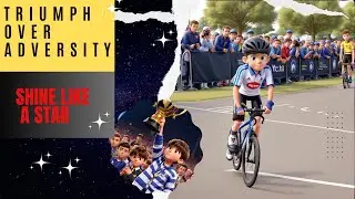 Bedtimes stories for kids, 5 minutes bedtimes stories| Triumph Over Adversity: Shine like a star.