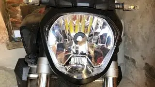 #6 Tuto : Installer une ampoule LED MT07