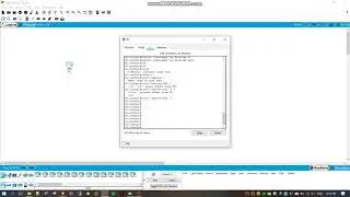 How to setup basic Cisco 2901 router