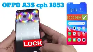 OPPO A3S (CPH 1853) LUPA POLA