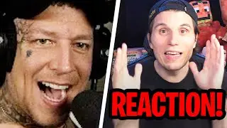 MACHER KEIN LACHER!😎 REAKTION auf Ich habe geheiratet & bin Vater geworden | MontanaBlack Reaktion